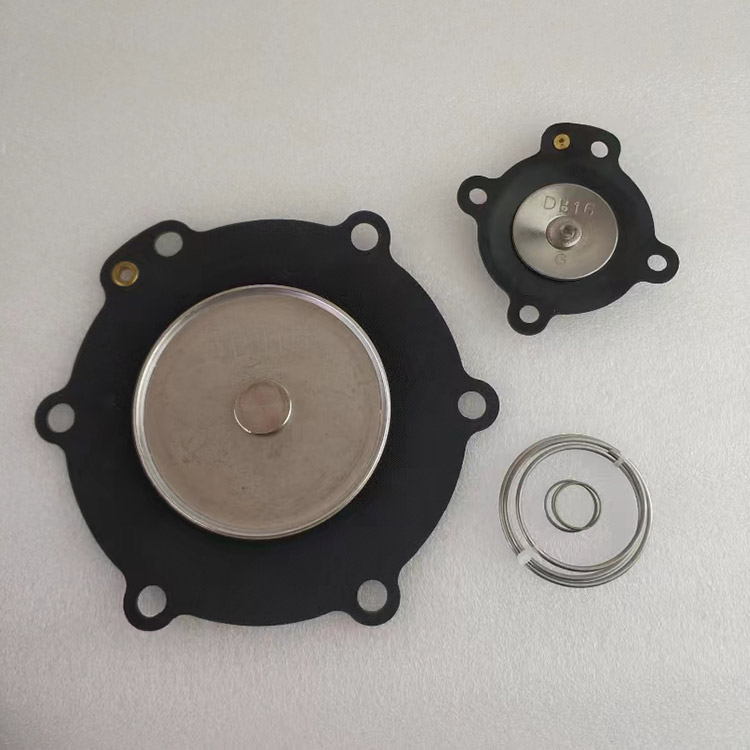 DB116 Nitrile Diaphragm Repair Kits ສໍາລັບ VNP216